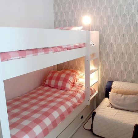 Appartements La Mongie - Grand Tourmalet バニエール・ド・ビゴール エクステリア 写真