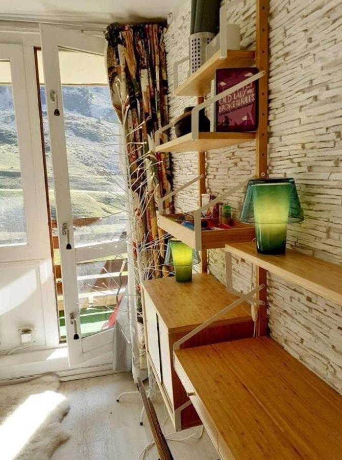 Appartements La Mongie - Grand Tourmalet バニエール・ド・ビゴール エクステリア 写真